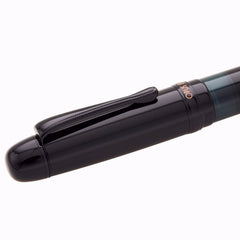 Opus 88 Jazz All Black Fountain pen (B) 97010725 BLK B