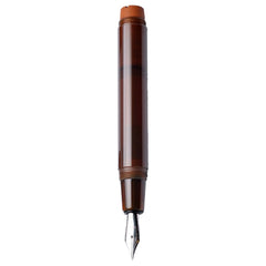 Opus 88 Fantasia Brick Red Fountain pen (STUB 1.4mm) 96081704 1.4