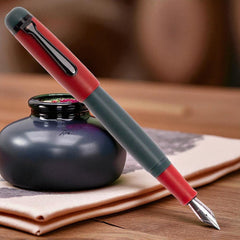 Opus 88 Omar Christmas Fountain pen (M) 96231001 M