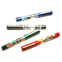 Opus 88 Flow Red Fountain pen (B) 96087801 B
