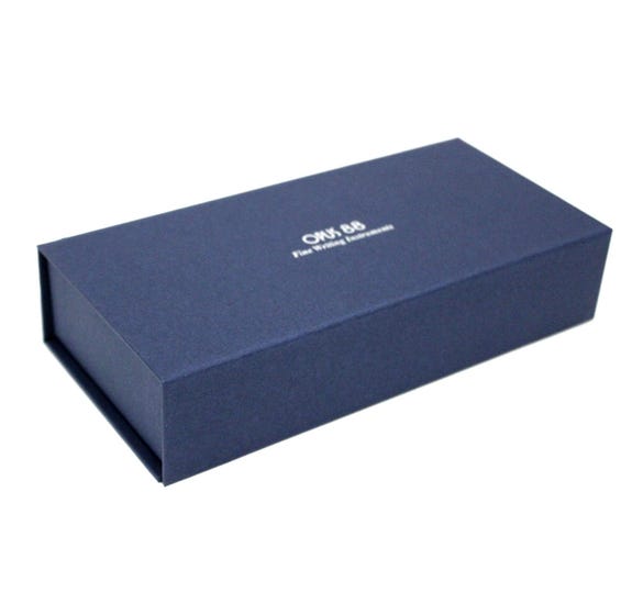 Opus 88 Demo Sapphire Fountain pen (EF) 23091801 EFF