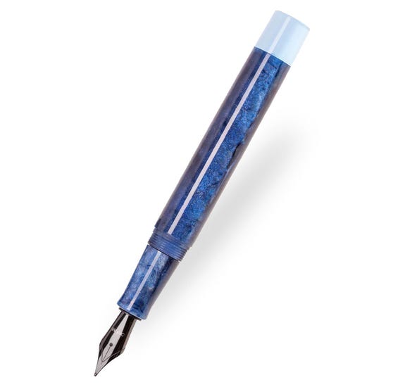 Opus 88 Demo Sapphire Fountain pen (EF) 23091801 EFF