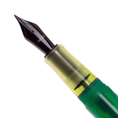 Opus 88 Demo 2024 Green Fountain pen (F) 2401001 F