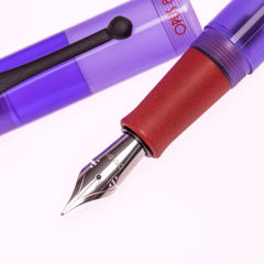 Opus 88 Demo 2022 Purple Fountain pen (B) 96086522
