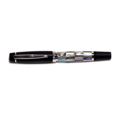 Opus 88 Shell Check Fountain pen (M) 98031501 M