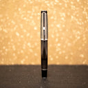 Opus 88 Opera Grey Dot Fountain pen (B) 98041205 B