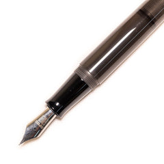 Opus 88 Opera Grey Arrow Fountain pen (Stub 2.3) 98041201
