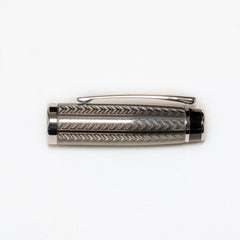 Opus 88 Opera Grey Arrow Fountain pen (Stub 2.3) 98041201