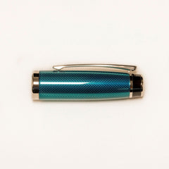 Opus 88 Opera Green Dot Fountain pen (B) 98041207 B