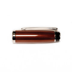 Opus 88 Opera Brown Dot Fountain pen (F) 98041206 F