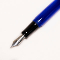 Opus 88 Opera Blue Dot Fountain pen (B) 98041208 B