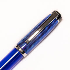 Opus 88 Opera Blue Dot Fountain pen (B) 98041208 B