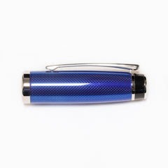 Opus 88 Opera Blue Dot Fountain pen (B) 98041208 B