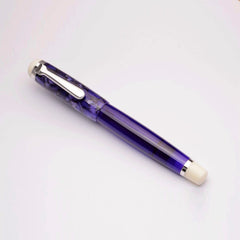 Opus 88 Omar Purple Fountain pen (Extra Fine) 96087617