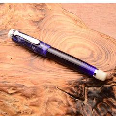 Opus 88 Omar Purple Fountain pen (Extra Fine) 96087617