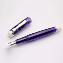 Opus 88 Omar Purple Fountain pen (Extra Fine) 96087617