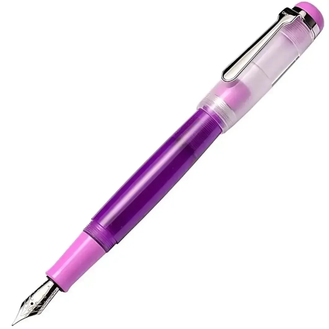 Opus 88 Omar Lipstick Fountain pen (EF) 96087701