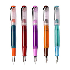 Opus 88 Omar Lipstick Fountain pen (EF) 96087701