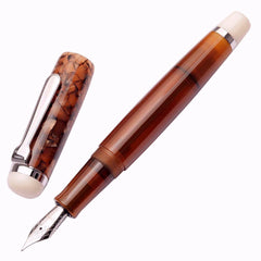 Opus 88 Omar Brown Fountain pen 96087603 Stub 1.5