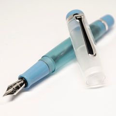 Opus 88 Omar Blue Fountain pen (B) 96087706
