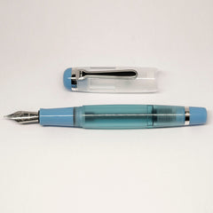Opus 88 Omar Blue Fountain pen (B) 96087706