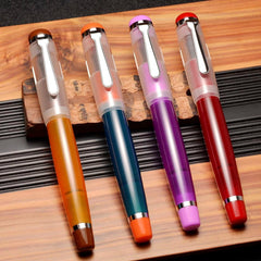 Opus 88 Omar Apple Fountain pen (Fine) 96087702