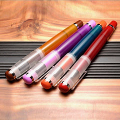 Opus 88 Omar Apple Fountain pen (Fine) 96087702