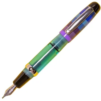 Opus 88 Mini Stripe Fountain pen (F) 95102902