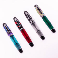 Opus 88 Mini Stripe Fountain pen (F) 95102902