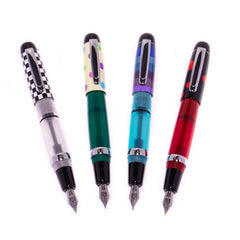 Opus 88 Mini Lady Bug Fountain pen (F) 95102903