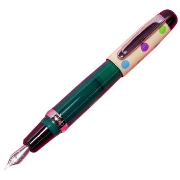Opus 88 Mini Dot Fountain pen (B) 95102904 B