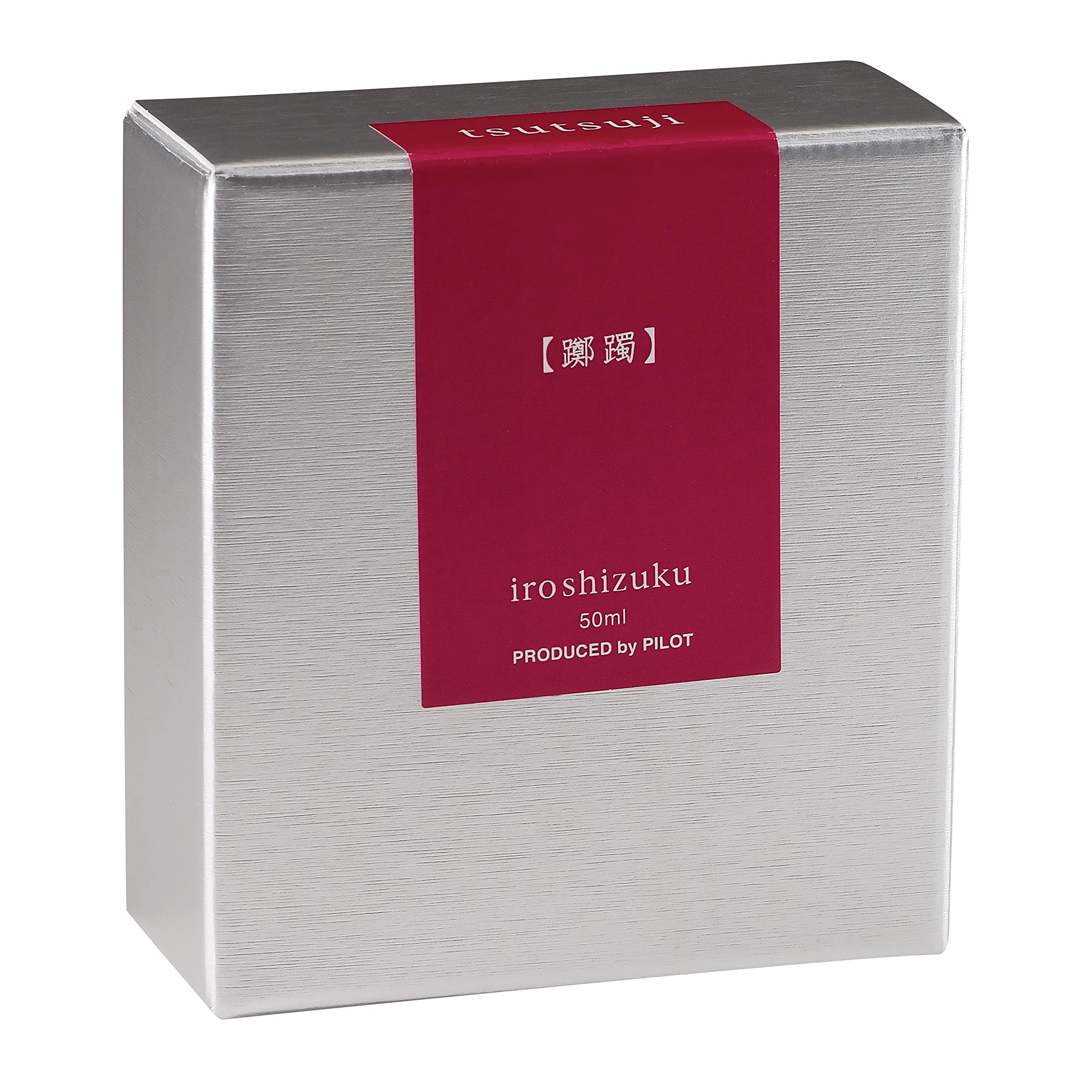 Pilot |IROSHIZUKU | Bottled ink for fountain pen | Azlaea