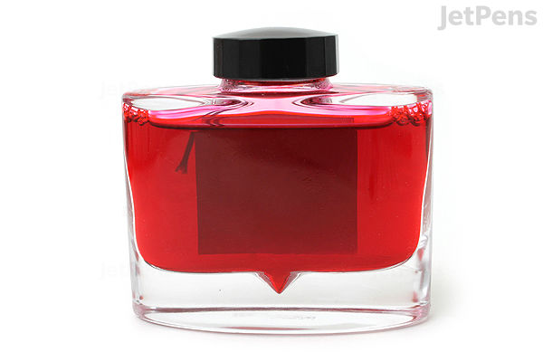Pilot |IROSHIZUKU | Bottled ink for fountain pen | Cosmos