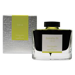 Pilot |IROSHIZUKU | Bottled ink for fountain pen | Firefly