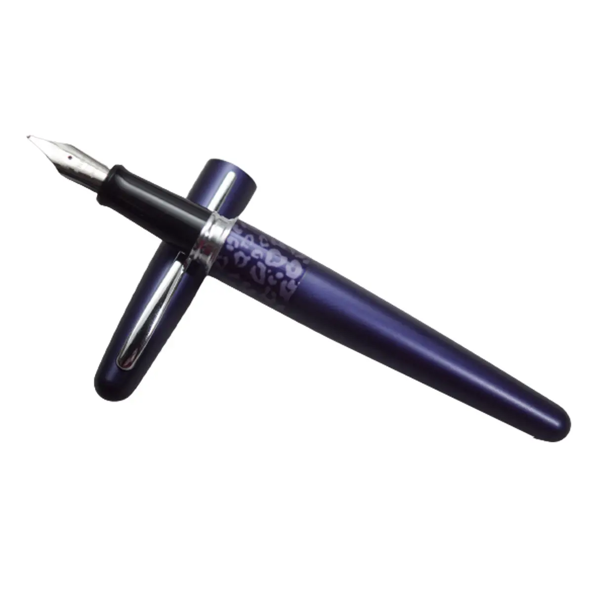 Pilot | MR ANIMAL COLLECTION | FP-MR2 /FD-MR2 | Fountain Pen | Leopard | Medium