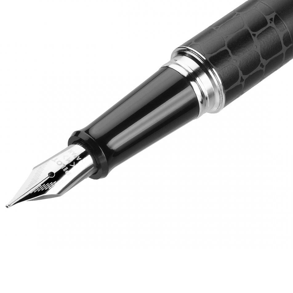 Pilot | MR ANIMAL COLLECTION | FP-MR2 /FD-MR2 | Fountain Pen | Leopard | Medium
