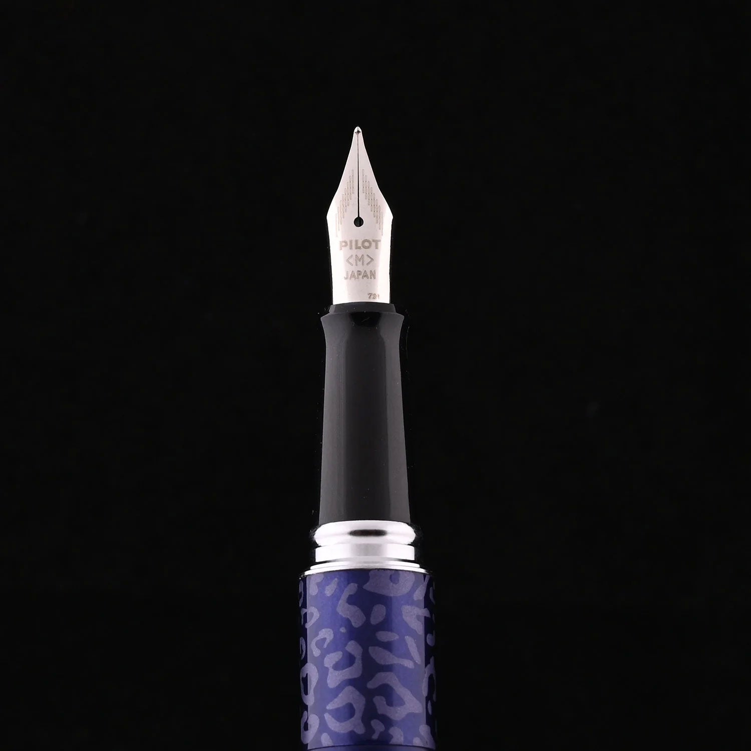 Pilot | MR ANIMAL COLLECTION | FP-MR2 /FD-MR2 | Fountain Pen | Leopard | Fine