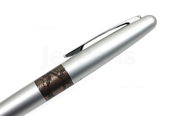 Pilot | MR ANIMAL COLLECTION | FP-MR2 /FD-MR2 | Fountain Pen | Python | Medium