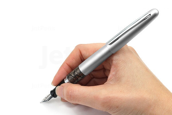 Pilot | MR ANIMAL COLLECTION | FP-MR2 /FD-MR2 | Fountain Pen | Python | Fine