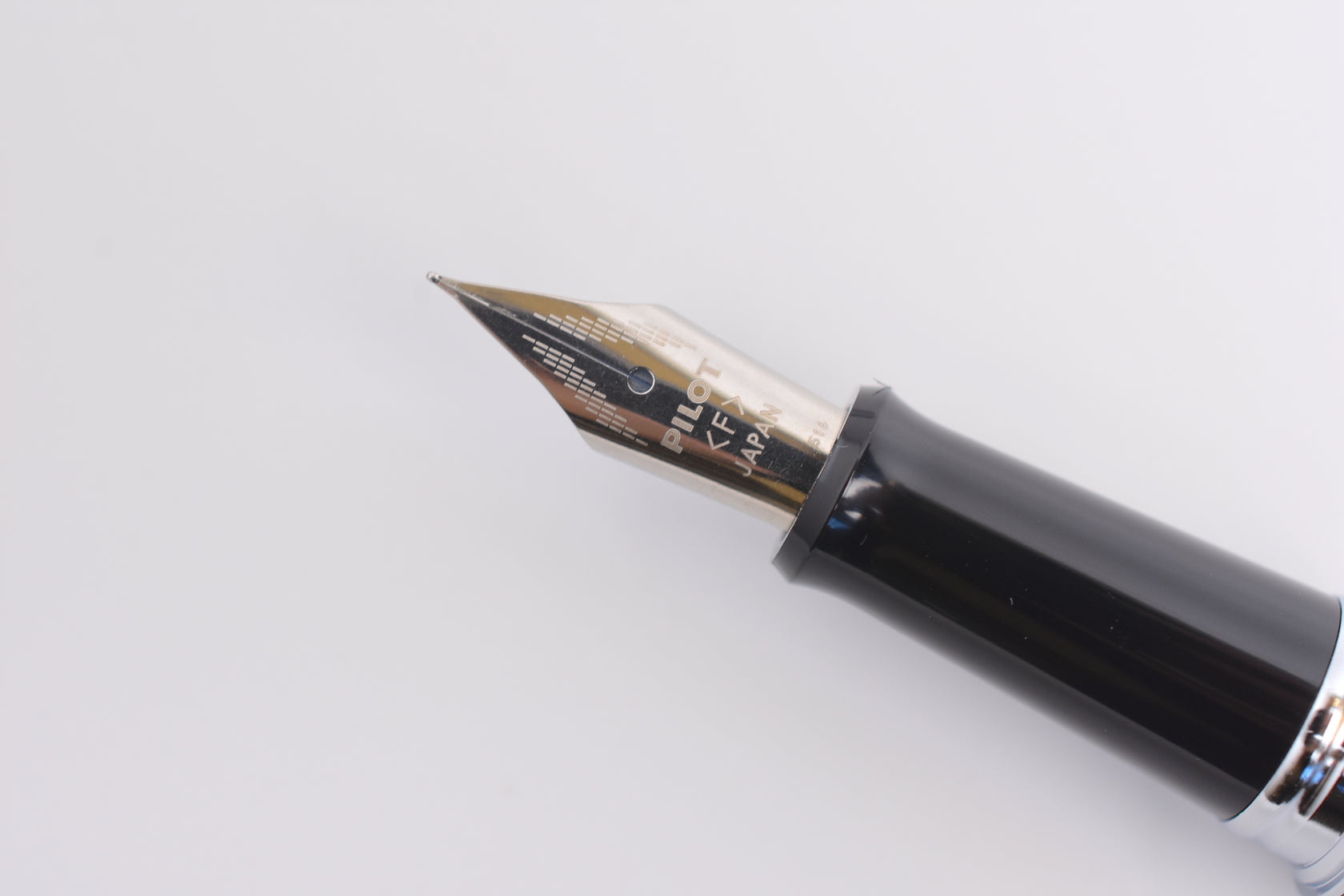 Pilot | MR ANIMAL COLLECTION | FP-MR2 /FD-MR2 | Fountain Pen | Python | Medium