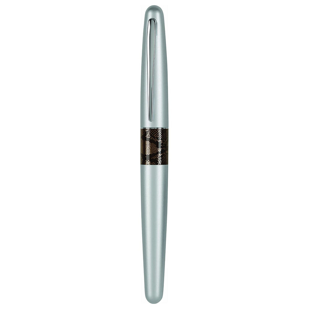 Pilot | MR ANIMAL COLLECTION | FP-MR2 /FD-MR2 | Fountain Pen | Python | Fine
