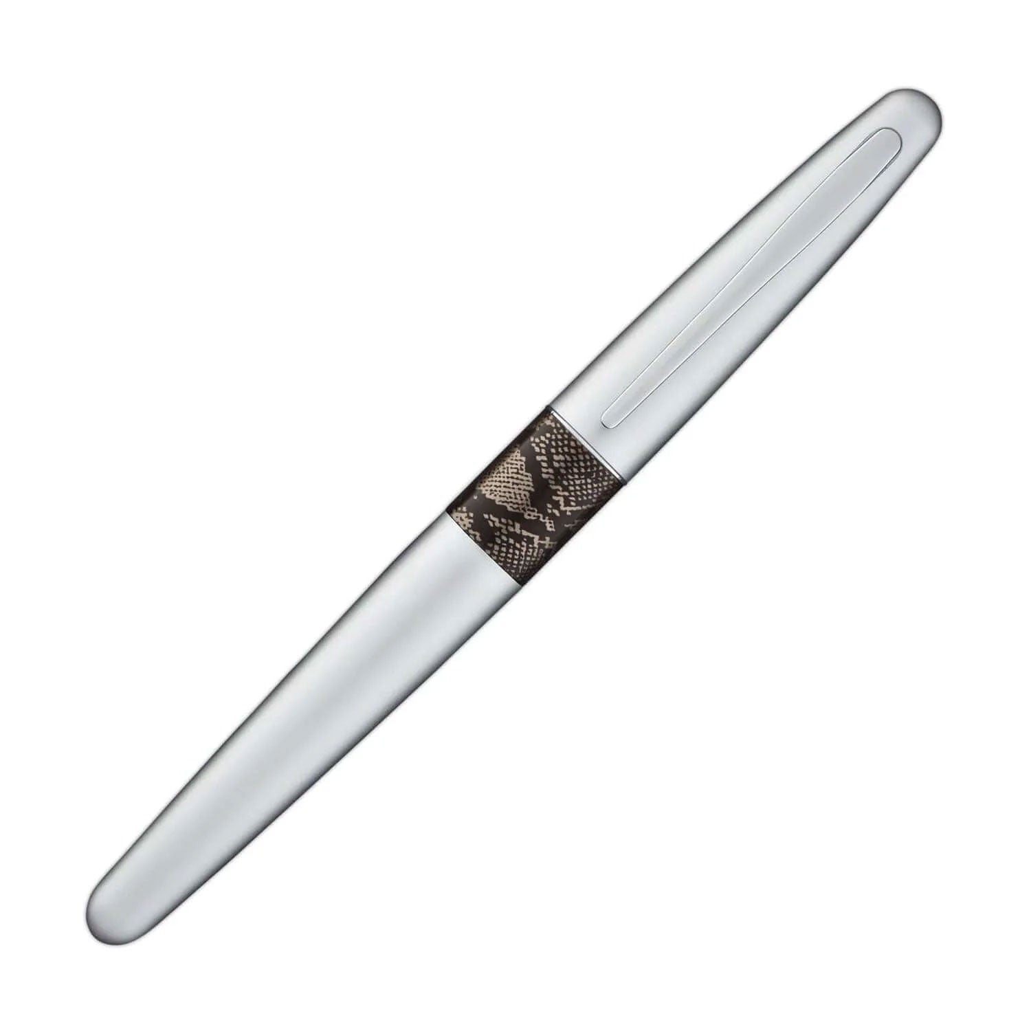 Pilot | MR ANIMAL COLLECTION | FP-MR2 /FD-MR2 | Fountain Pen | Python | Fine