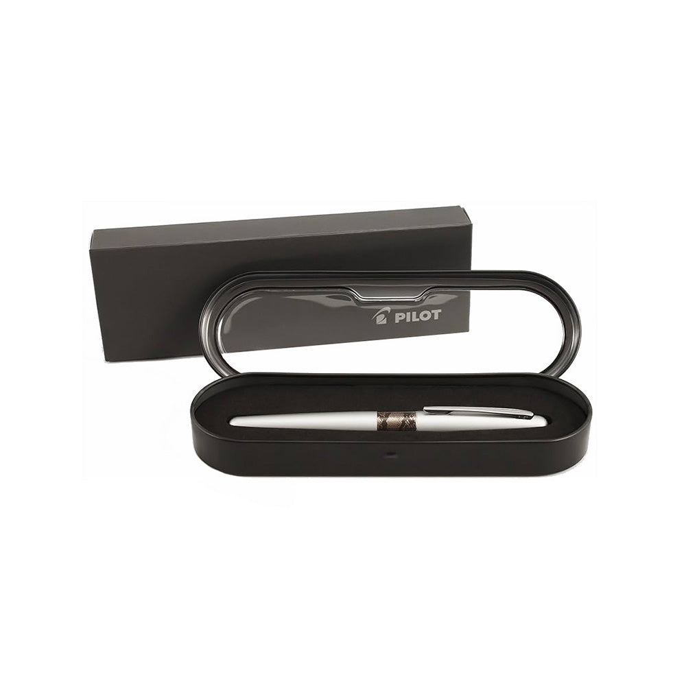 Pilot | MR ANIMAL COLLECTION | FP-MR2 /FD-MR2 | Fountain Pen | Python | Fine