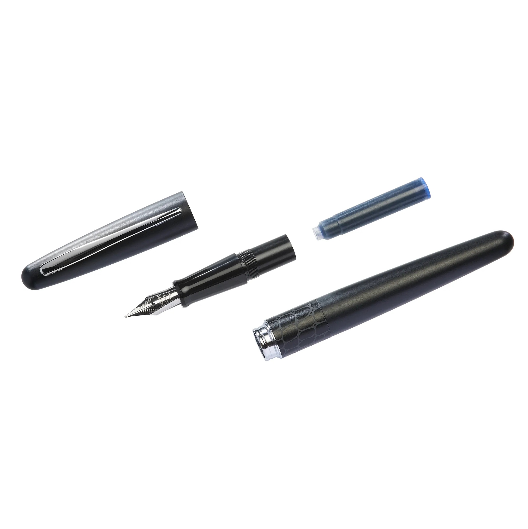 Pilot | MR ANIMAL COLLECTION | FP-MR2 /FD-MR2 | Fountain Pen | Python | Medium