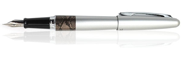 Pilot | MR ANIMAL COLLECTION | FP-MR2 /FD-MR2 | Fountain Pen | Python | Medium