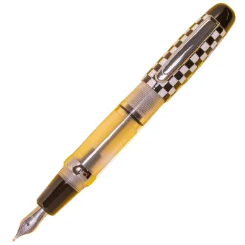 Opus 88 Mini Check Fountain pen (Fine) 95102901