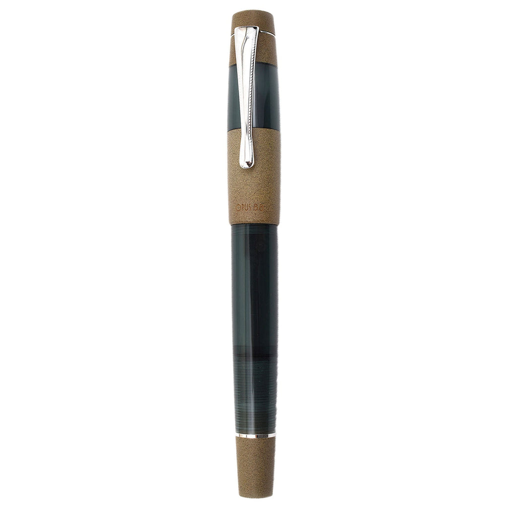 Opus 88 Koloro Teal Fountain pen (F) 96083901