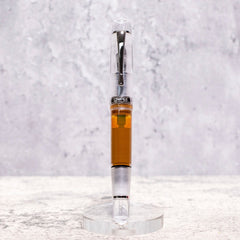 Opus 88 Jazz Transparent Fountain pen (F) 97010730