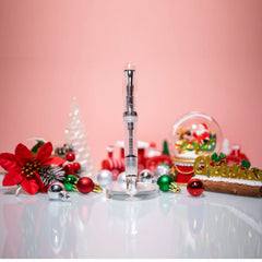 Opus 88 Jazz Transparent Fountain pen (F) 97010730