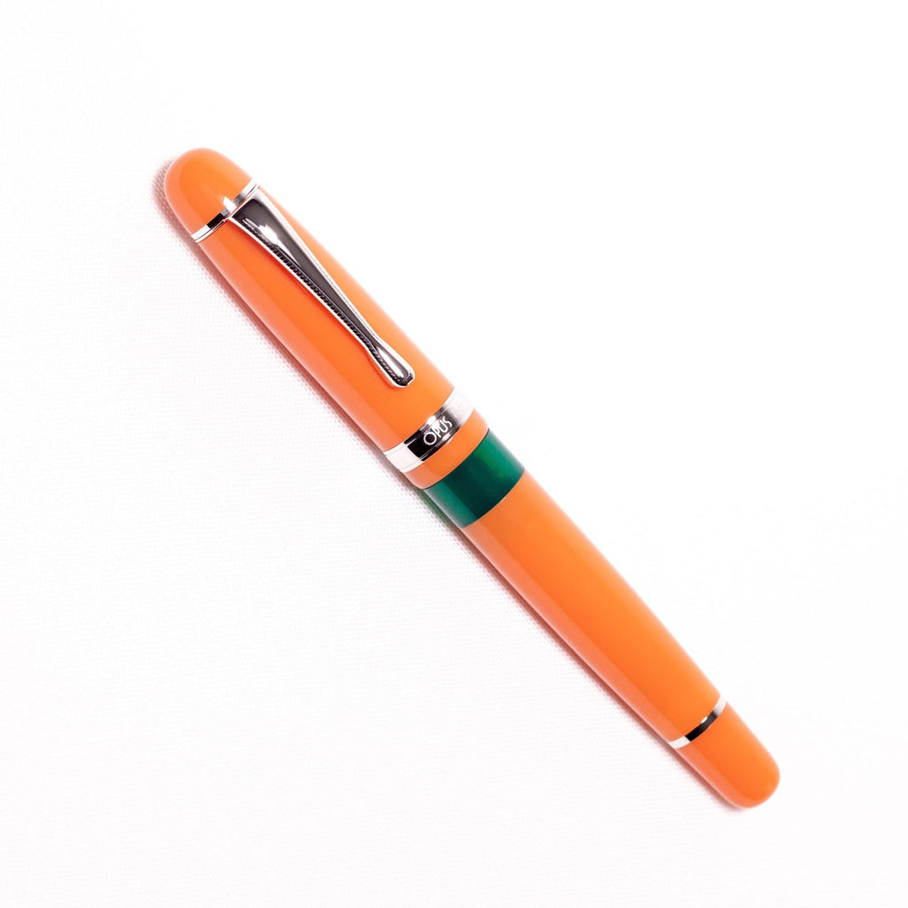 Opus 88 Jazz Solid Orange Fountain pen (F) 97010727
